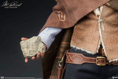 Zwei glorreiche Halunken Clint Eastwood Legacy Collection Actionfigur 1/6 The Man With No Name 30 cm Image 14