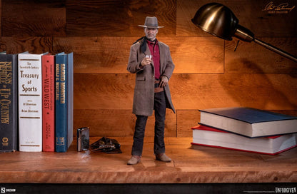 Erbarmungslos Clint Eastwood Legacy Collection Actionfigur 1/6 William Munny 32 cm Image 2