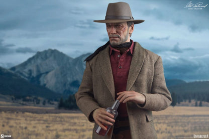 Erbarmungslos Clint Eastwood Legacy Collection Actionfigur 1/6 William Munny 32 cm Image 3