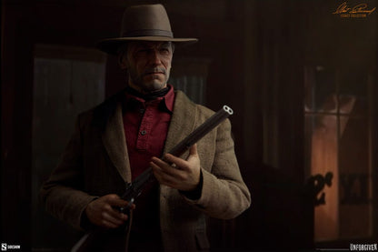 Erbarmungslos Clint Eastwood Legacy Collection Actionfigur 1/6 William Munny 32 cm Image 7