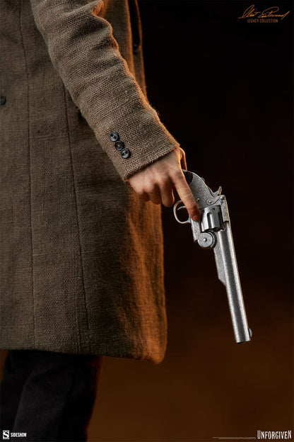 Erbarmungslos Clint Eastwood Legacy Collection Actionfigur 1/6 William Munny 32 cm Image 12
