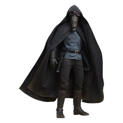Star Wars Episode IV Scum & Villainy Actionfigur 1/6 Garindan 30 cm Image 1