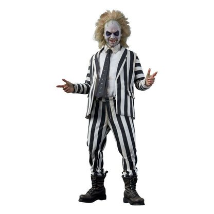 Beetlejuice Actionfigur 1/6 Beetlejuice 30 cm Image 1