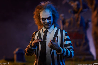 Beetlejuice Actionfigur 1/6 Beetlejuice 30 cm Image 3