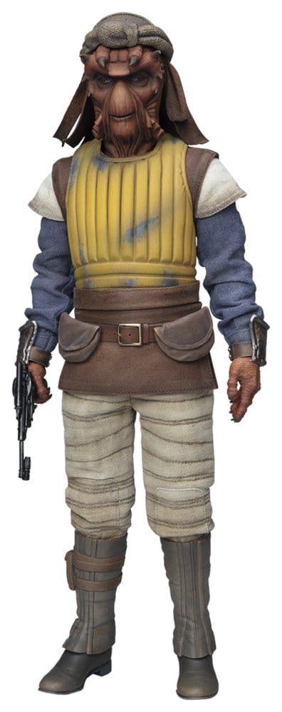 Star Wars Actionfigur 1/6 Vizam 32 cm Image 1