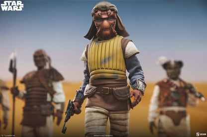 Star Wars Actionfigur 1/6 Vizam 32 cm Image 2