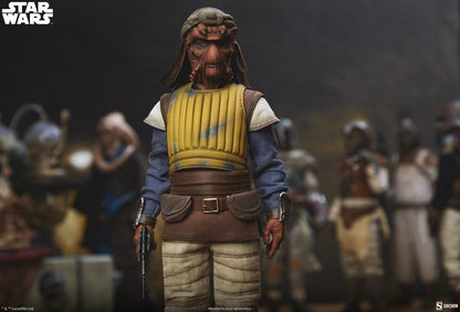 Star Wars Actionfigur 1/6 Vizam 32 cm Image 4