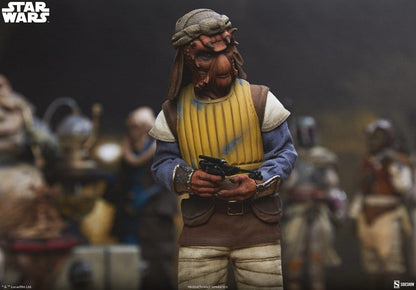 Star Wars Actionfigur 1/6 Vizam 32 cm Image 7