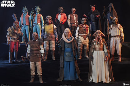 Star Wars Actionfigur 1/6 Vizam 32 cm Image 10