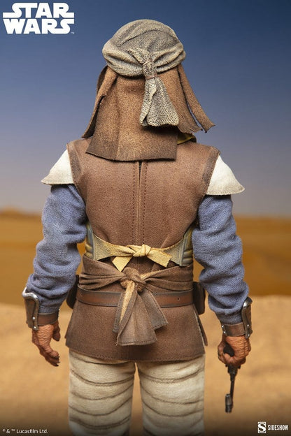 Star Wars Actionfigur 1/6 Vizam 32 cm Image 12