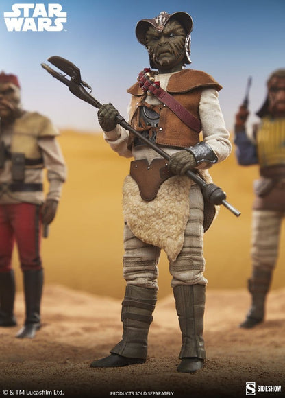 Die Rückkehr der Jedi-Ritter Actionfigur 1/6 Wooof 32 cm Image 2