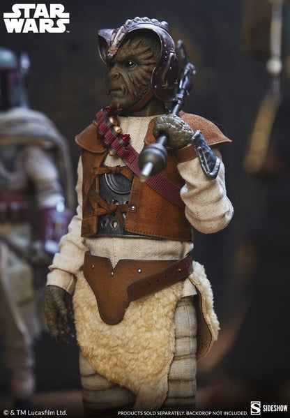 Die Rückkehr der Jedi-Ritter Actionfigur 1/6 Wooof 32 cm Image 3
