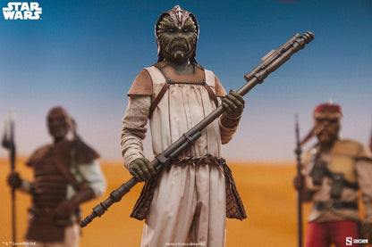 Die Rückkehr der Jedi-Ritter Actionfigur 1/6 Klaatu 32 cm Image 3