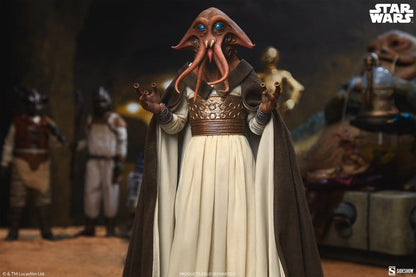 Star Wars Actionfigur 1/6 Tessek 32 cm Image 1