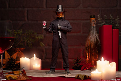 Thanksgiving Actionfigur 1/6 John Carver 30 cm Image 2