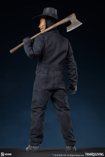 Thanksgiving Actionfigur 1/6 John Carver 30 cm Image 9