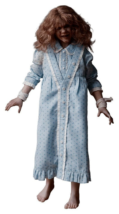 Der Exorzist Actionfigur 1/6 Regan MacNeil (Deluxe Edition) 23 cm Image 1
