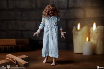 Der Exorzist Actionfigur 1/6 Regan MacNeil (Deluxe Edition) 23 cm Image 8