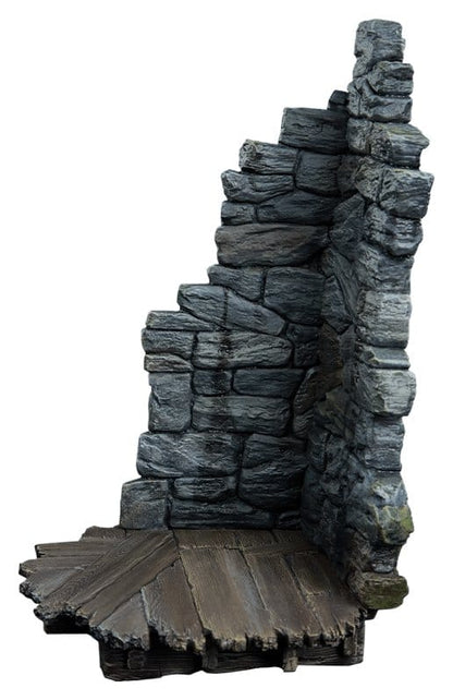 Sideshow Display Base Sixth-Scale-Figuren Dungeon 29 cm Image 1