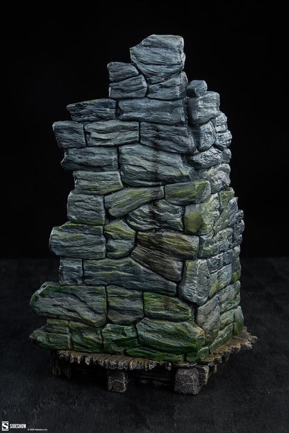 Sideshow Display Base Sixth-Scale-Figuren Dungeon 29 cm Image 4