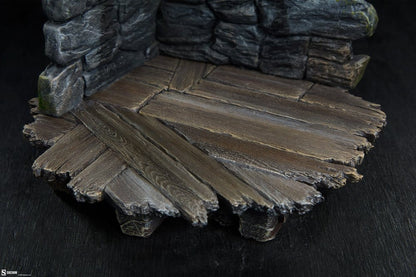 Sideshow Display Base Sixth-Scale-Figuren Dungeon 29 cm Image 5