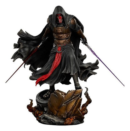Star Wars Statue 1/5 Darth Revan 48 cm Image 1