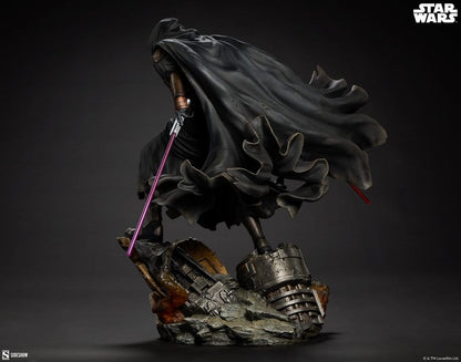 Star Wars Statue 1/5 Darth Revan 48 cm Image 3