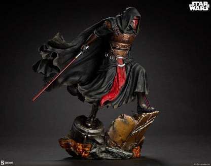 Star Wars Statue 1/5 Darth Revan 48 cm Image 4