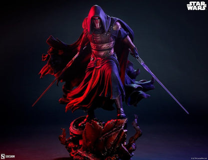 Star Wars Statue 1/5 Darth Revan 48 cm Image 5