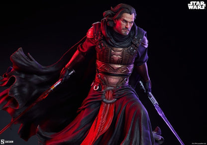 Star Wars Statue 1/5 Darth Revan 48 cm Image 7