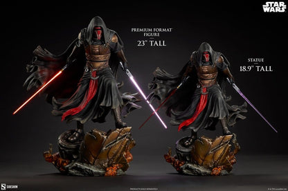 Star Wars Statue 1/5 Darth Revan 48 cm Image 8