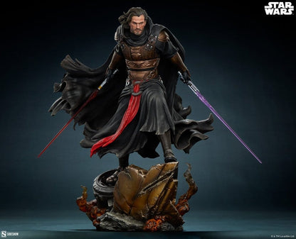 Star Wars Statue 1/5 Darth Revan 48 cm Image 10