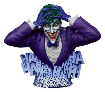 DC Comics Büste The Joker (Batman: The Killing Joke) 36 cm Image 1