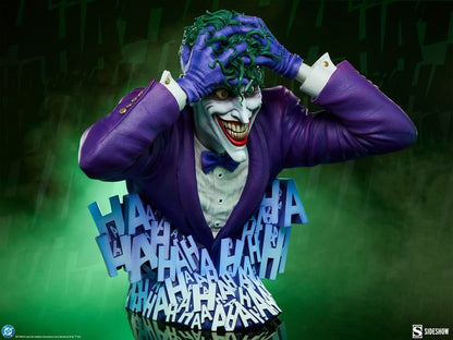 DC Comics Büste The Joker (Batman: The Killing Joke) 36 cm Image 4