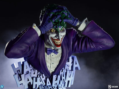 DC Comics Büste The Joker (Batman: The Killing Joke) 36 cm Image 6