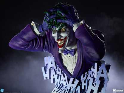 DC Comics Büste The Joker (Batman: The Killing Joke) 36 cm Image 7