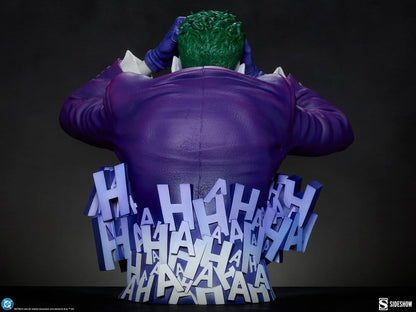 DC Comics Büste The Joker (Batman: The Killing Joke) 36 cm Image 9