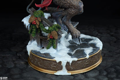 Krampus Statue Krampus 48 cm Image 16