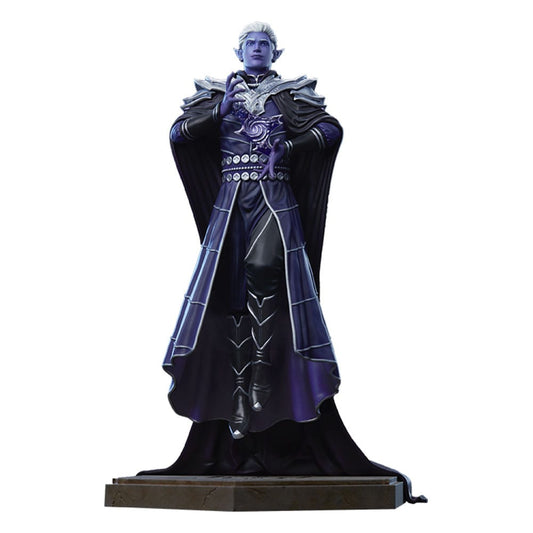Critical Role Statue Essek Thelyss - Mighty Nein 34 cm Image 1
