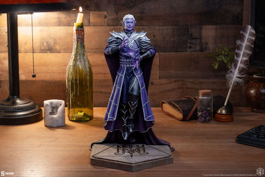Critical Role Statue Essek Thelyss - Mighty Nein 34 cm Image 2