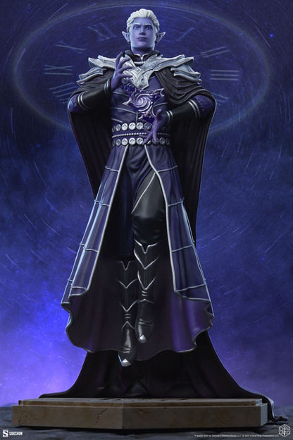 Critical Role Statue Essek Thelyss - Mighty Nein 34 cm Image 3