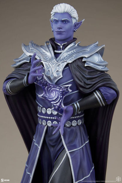 Critical Role Statue Essek Thelyss - Mighty Nein 34 cm Image 11