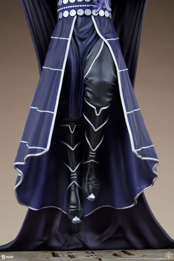 Critical Role Statue Essek Thelyss - Mighty Nein 34 cm Image 12