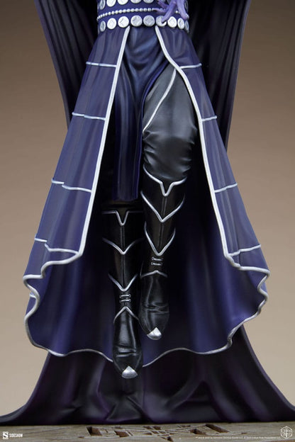 Critical Role Statue Essek Thelyss - Mighty Nein 34 cm Image 12