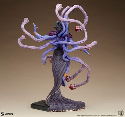 Critical Role Statue Lucien the Neosomnovem - Mighty Nein 51 cm Image 10