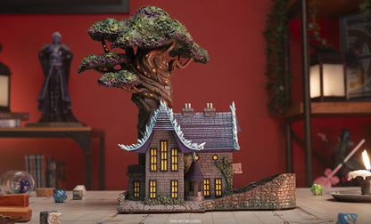 Critical Role Würfelturm Statue Xhorhaus 28 cm Image 2