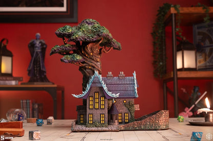 Critical Role Würfelturm Statue Xhorhaus 28 cm Image 3