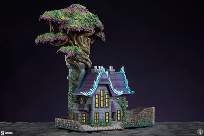 Critical Role Würfelturm Statue Xhorhaus 28 cm Image 9