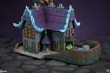 Critical Role Würfelturm Statue Xhorhaus 28 cm Image 14