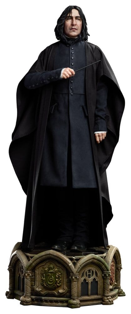 Harry Potter Premium Format Mixed Media Statue Severus Snape 51 cm Image 1